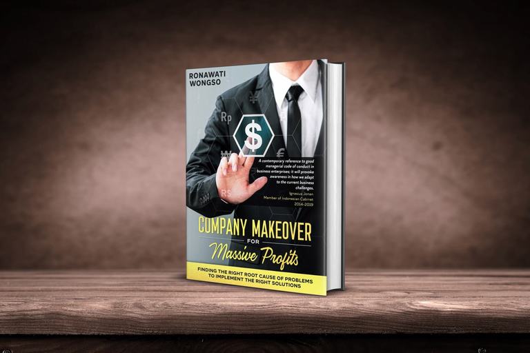 Company Makeover for Massive Profits (EN)