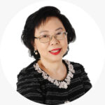 Ronawati Wongso, CFA
